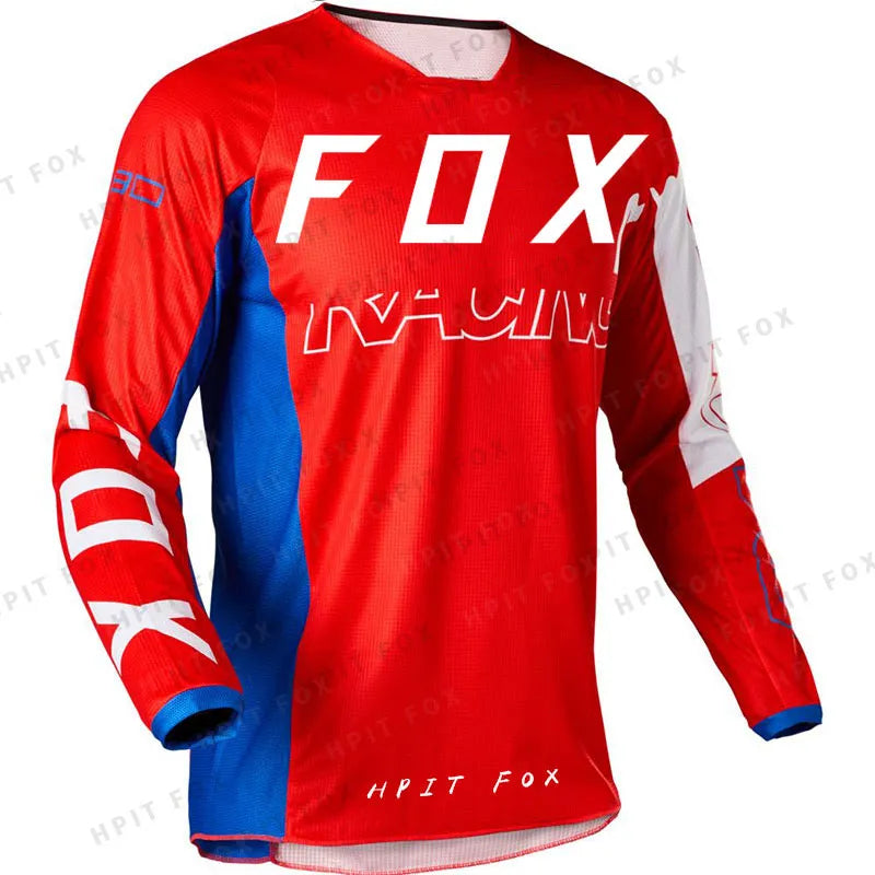 Peris Gems MTB Motocross Biking Racing Jersey Sportswear for Men SHEIN Amazon Temu