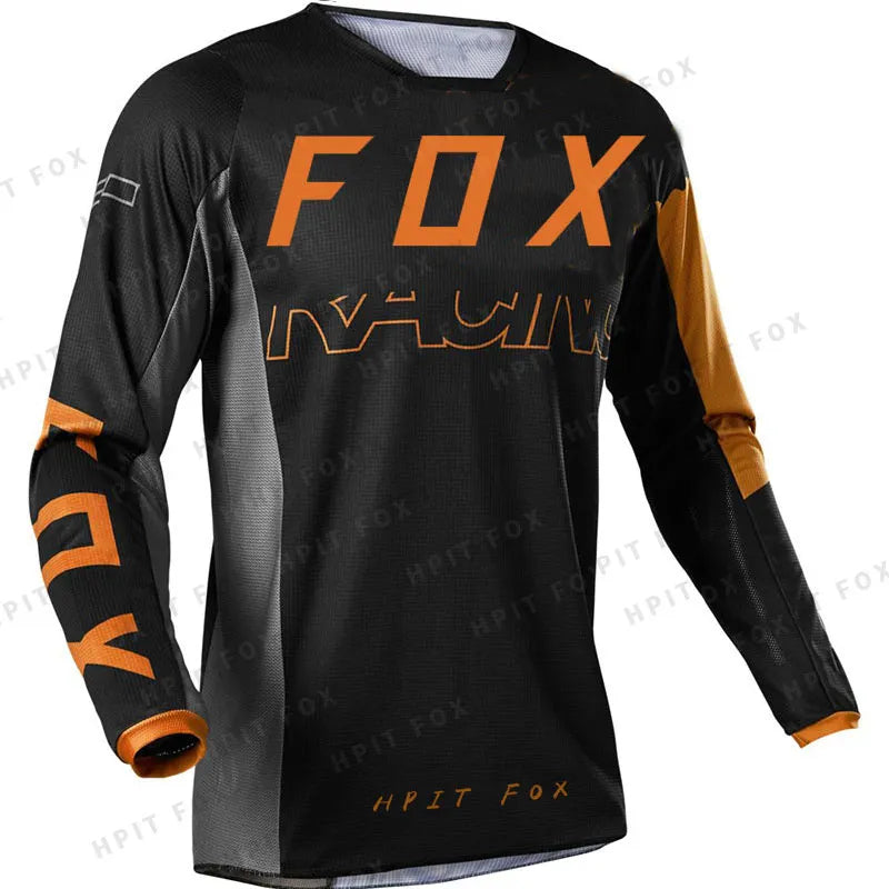 Peris Gems MTB Motocross Biking Racing Jersey Sportswear for Men SHEIN Amazon Temu