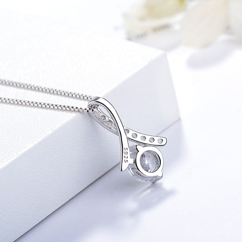 Peris Gems Musical Note Diamond Pendant Necklace for Women | 925 Sterling Silver Rhinestone Musical Note Diamond Pendant Necklace for Women | 925 SHEIN Amazon Temu