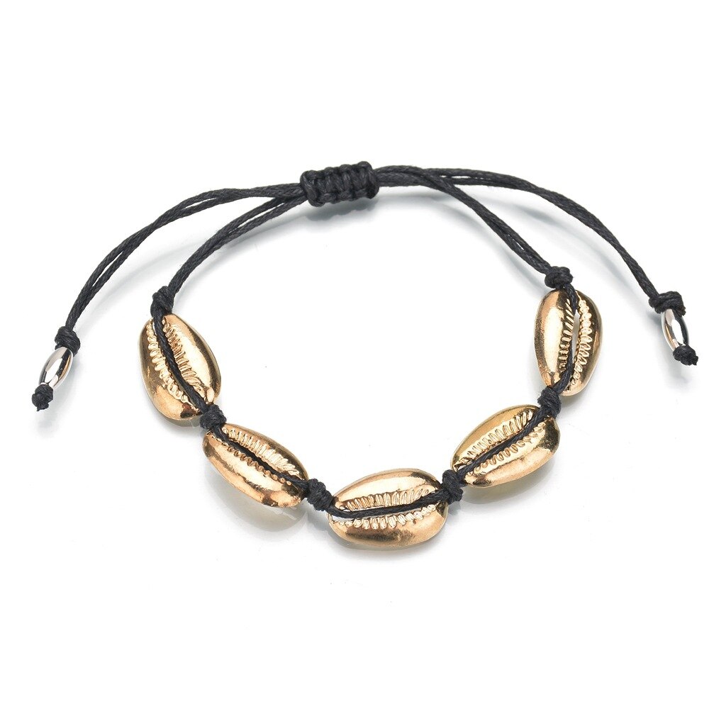 Peris Gems Natural Shell Anklets for Women | Beach Seashell Anklets SHEIN Amazon Temu