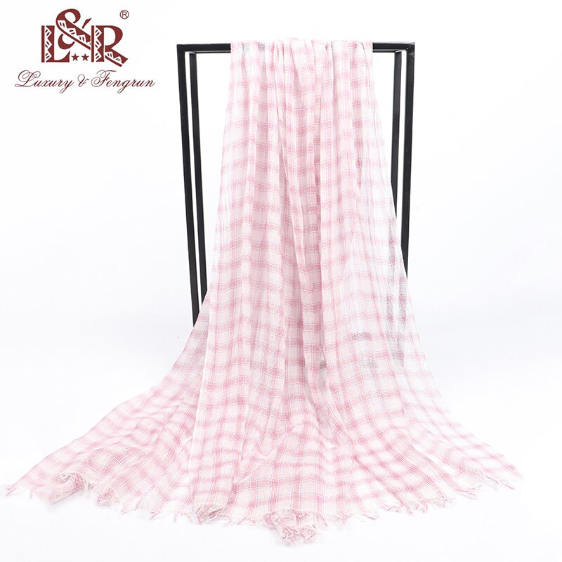 Peris Gems Natural Silk Long Soft Bandana Hijab Scarf for Women SHEIN Amazon Temu