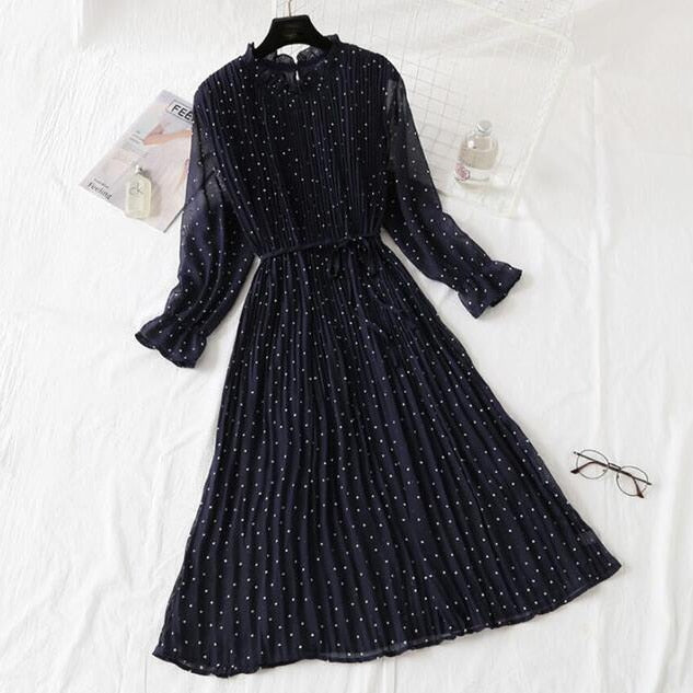 Peris Gems Navy blue / S Women&