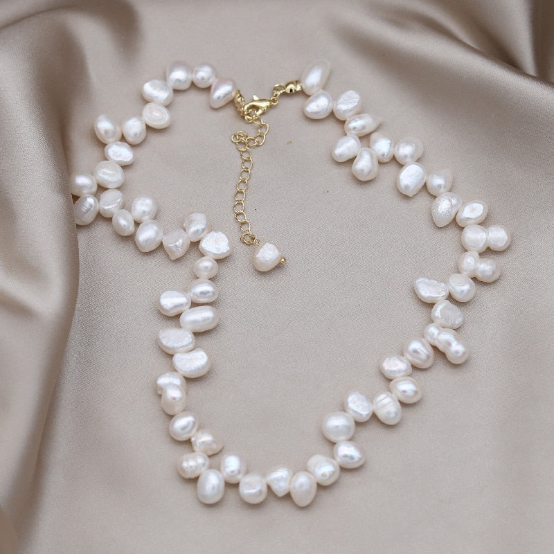 Peris Gems necklace 2 Women&