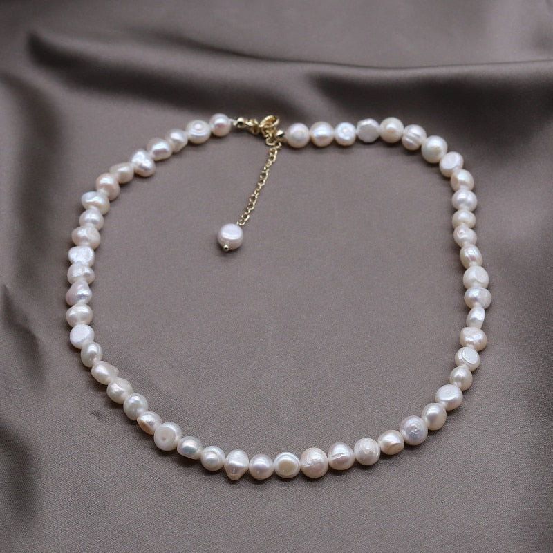 Peris Gems necklace Women&