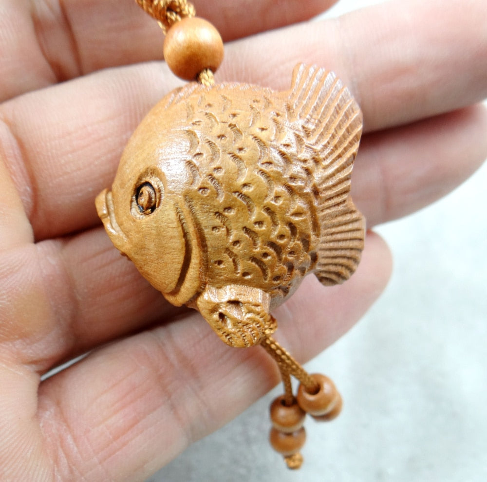 Peris Gems NO.72 Natural Mahogany Engraved Keychains Unisex SHEIN Amazon Temu