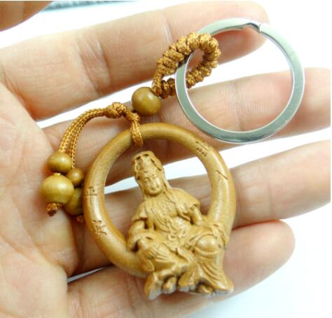 Peris Gems NO.85 Natural Mahogany Engraved Keychains Unisex SHEIN Amazon Temu