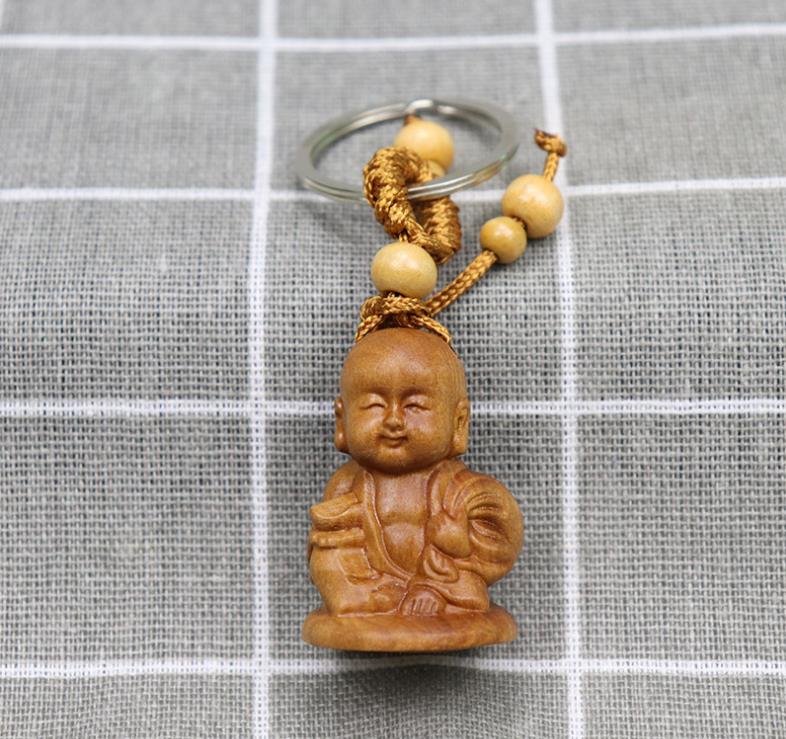 Peris Gems NO.92 Natural Mahogany Engraved Keychains Unisex SHEIN Amazon Temu