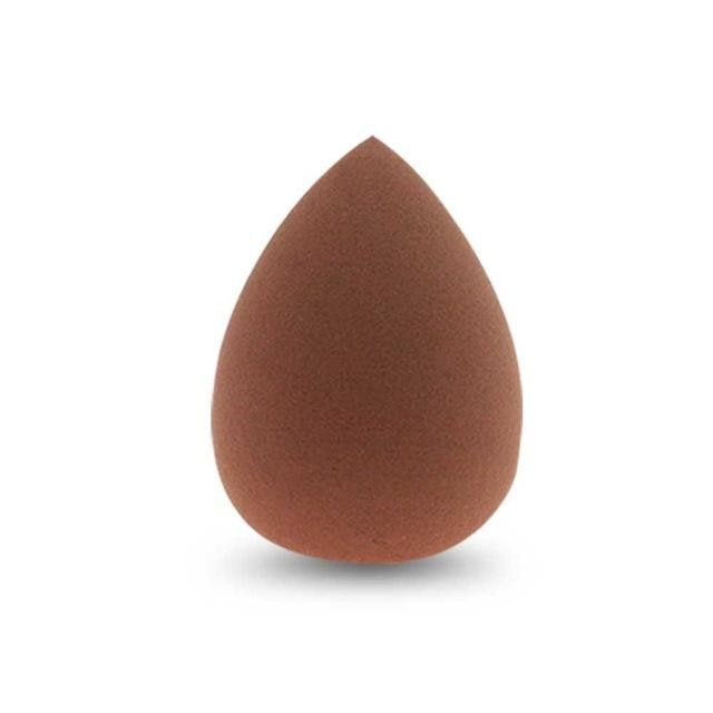 Peris Gems no box-coffee Big Makeup Blender Sponge | Beauty Egg Makeup Puff Sponge SHEIN Amazon Temu