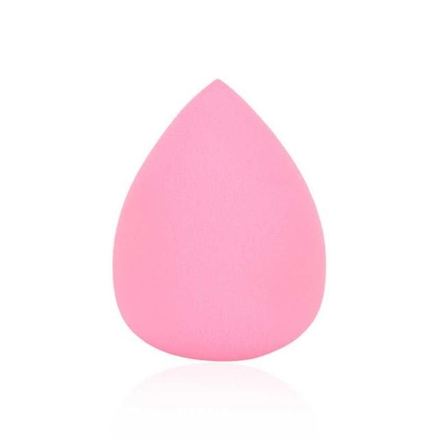 Peris Gems no box-pink Big Makeup Blender Sponge | Beauty Egg Makeup Puff Sponge SHEIN Amazon Temu