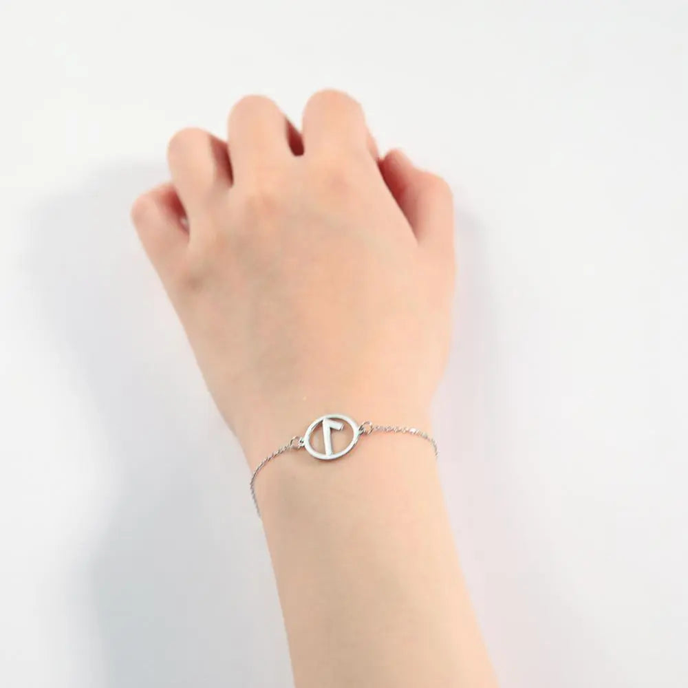 Peris Gems Nordic Viking Rune Charm Stainless Bracelets Unisex SHEIN Amazon Temu