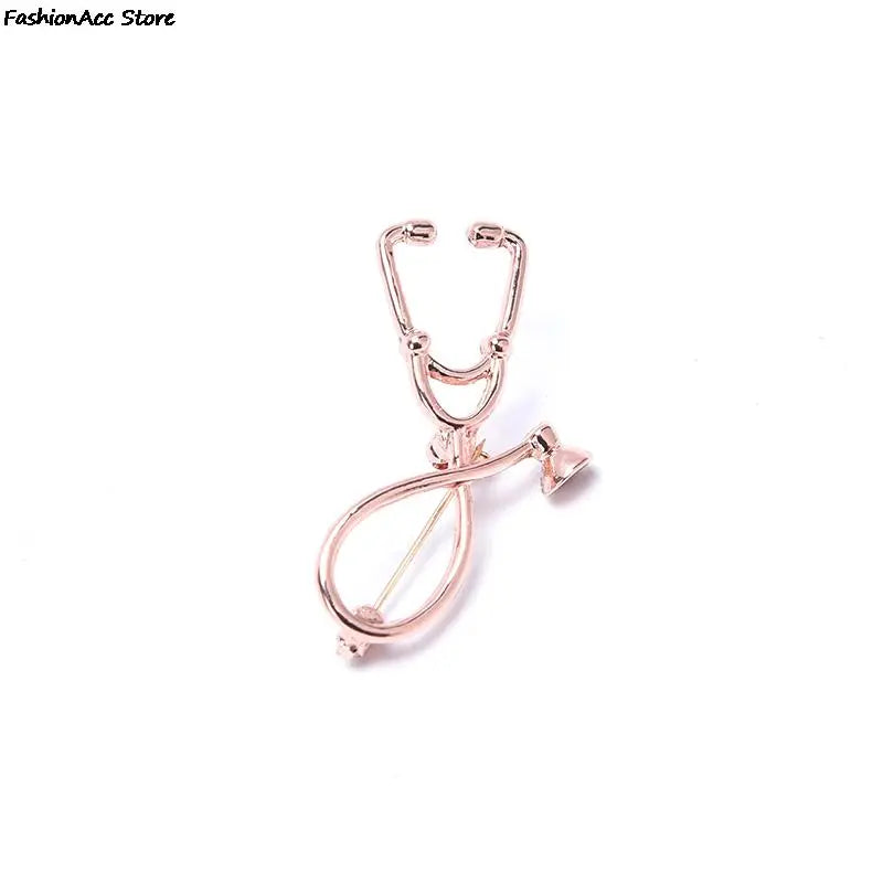 Peris Gems Nurse and Doctor Heart Appreciation Lapel Pins SHEIN Amazon Temu