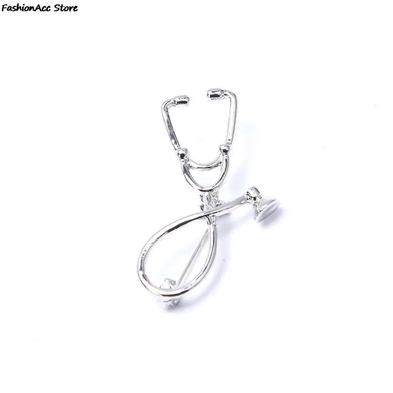 Peris Gems Nurse and Doctor Heart Appreciation Lapel Pins SHEIN Amazon Temu