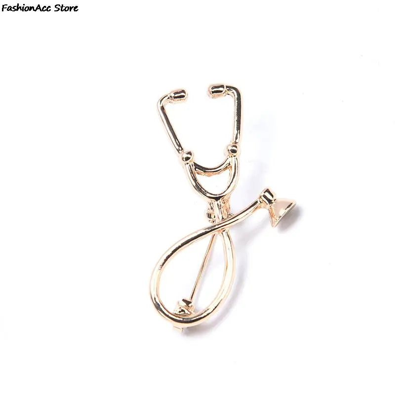 Peris Gems Nurse and Doctor Heart Appreciation Lapel Pins SHEIN Amazon Temu