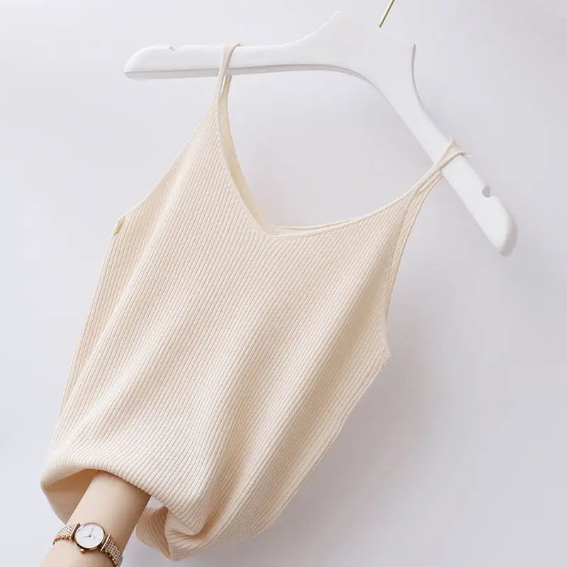 Peris Gems Only Vest / S 2025 Women&