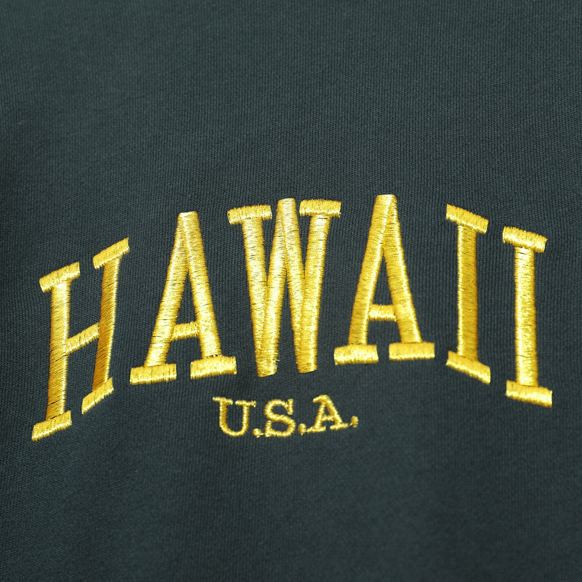 Peris Gems Oversized Hawaii Embroidery Sweatshirt for Women | Olive Green Sweaters Oversized Hawaii Embroidery Sweatshirt for Women Olive Green SHEIN Amazon Temu