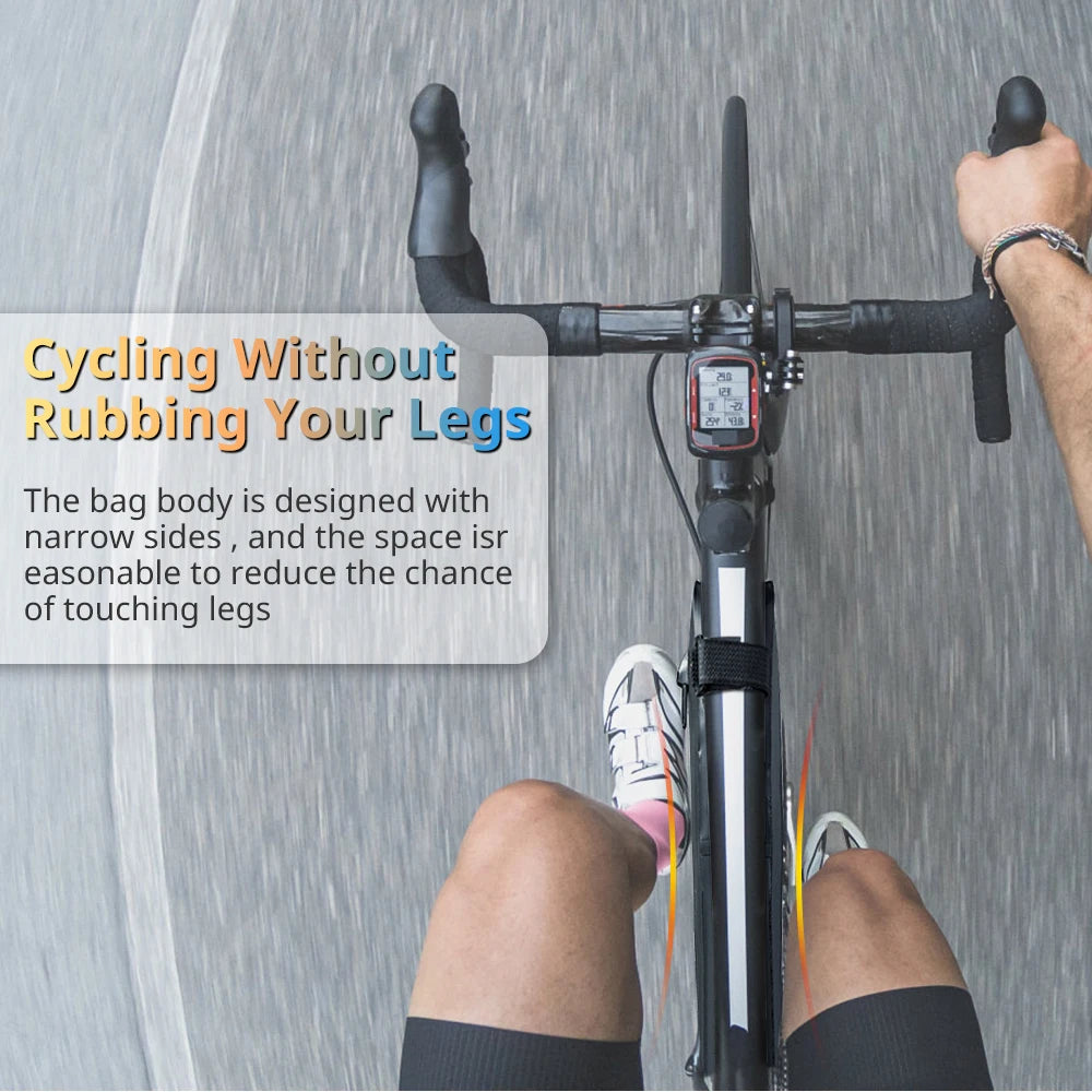 Peris Gems PAC052 NEWBOLER Bicycle Triangle Bag Bike Frame Front Tube Bag Waterproof Cycling Bag Battery Pannier Packing Pouch Accessories NEWBOLER Bicycle Triangle Bag Bike Frame Front Tube Bag Waterproof Cycling Bag Battery Pannier Packing Pouch Accessories SHEIN Amazon Temu