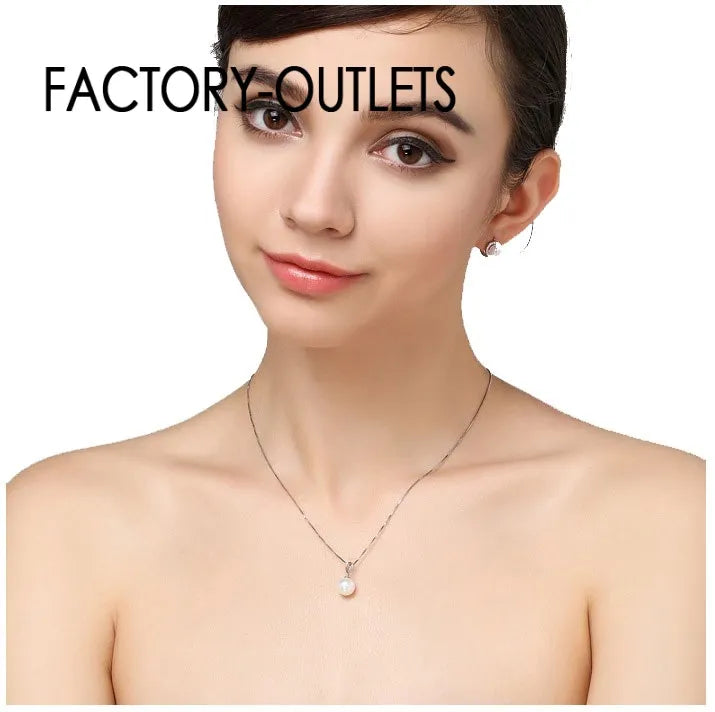 Peris Gems Pearl 925 Silver Needle Dangle Earrings for Women SHEIN Amazon Temu
