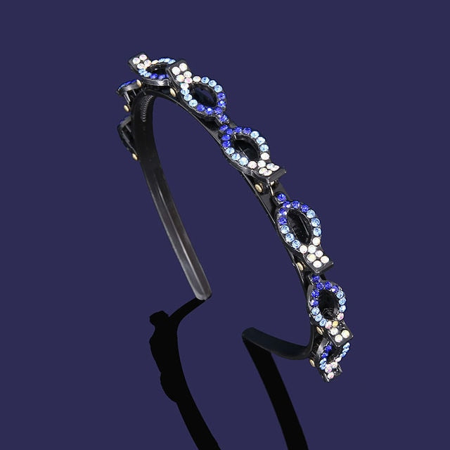 Peris Gems Pearl Diamond Clip Headband for Women | Cute Hair Accessories Pearl Diamond Clip Headband for Women | Cute Accessories SHEIN Amazon Temu
