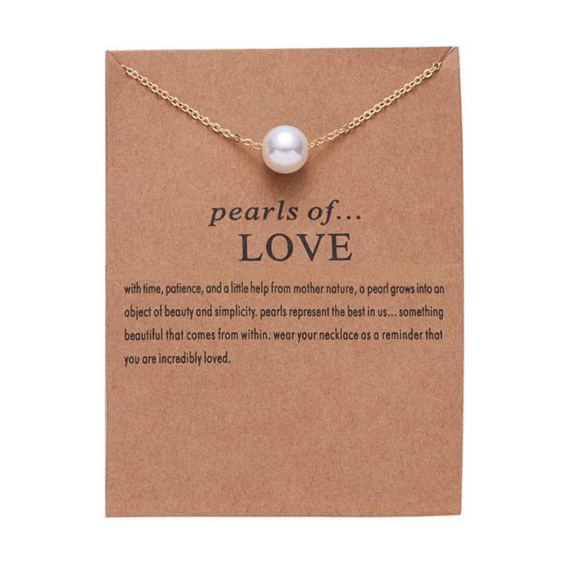 Peris Gems pearl necklace Crystal Hummingbird Necklaces for Women | Gold Necklace SHEIN Amazon Temu