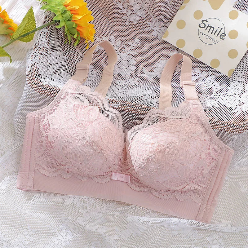 Peris Gems Pink / One Size / 38 85ab Midnite StarThickened Extra Thick 6cm Small Chest Flat Chest Gathered Bra No Steel Ring Extra Thick 8cm Bra Closed Breast Sexy Midnite StarThickened Extra Thick 6cm Small Chest Flat Chest Gathered Bra No Steel Ring Extra Thick 8cm Bra Closed Breast Sexy SHEIN Amazon Temu