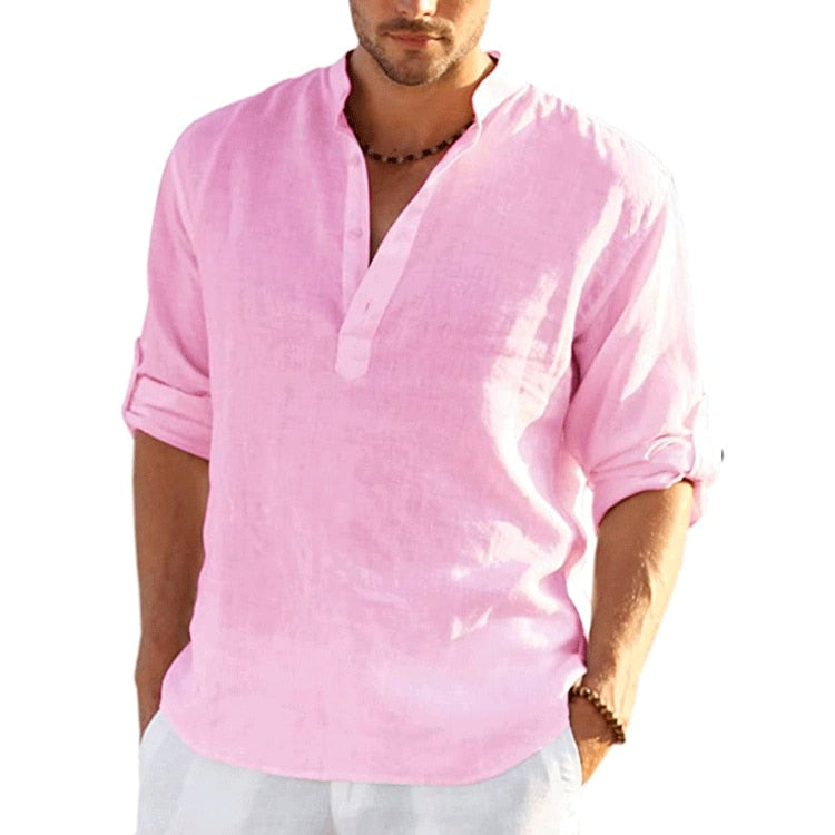 Peris Gems pink / S Men&