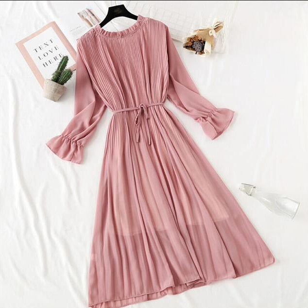 Peris Gems Pink Solid / S Women&