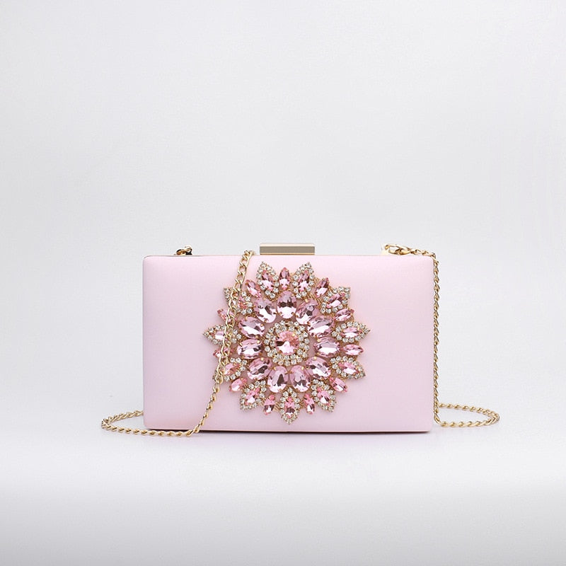Peris Gems Pink Women&