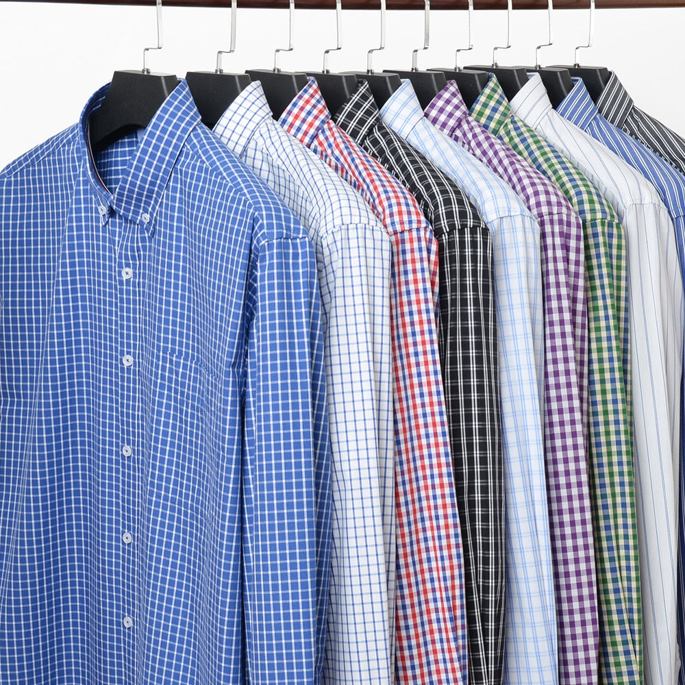 Peris Gems Plus Size Men&