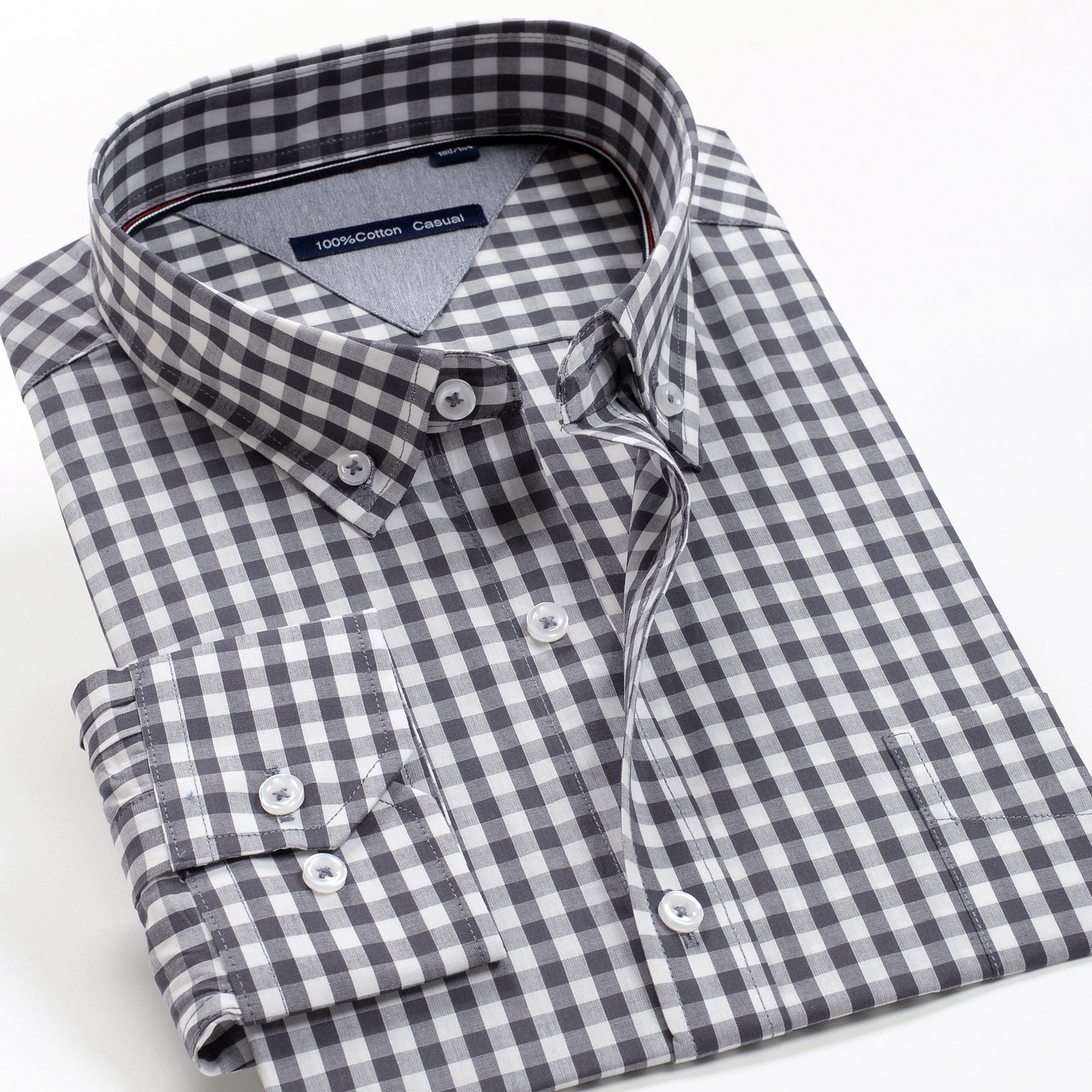 Peris Gems Plus Size Men&