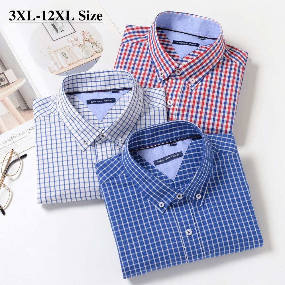 Peris Gems Plus Size Men&