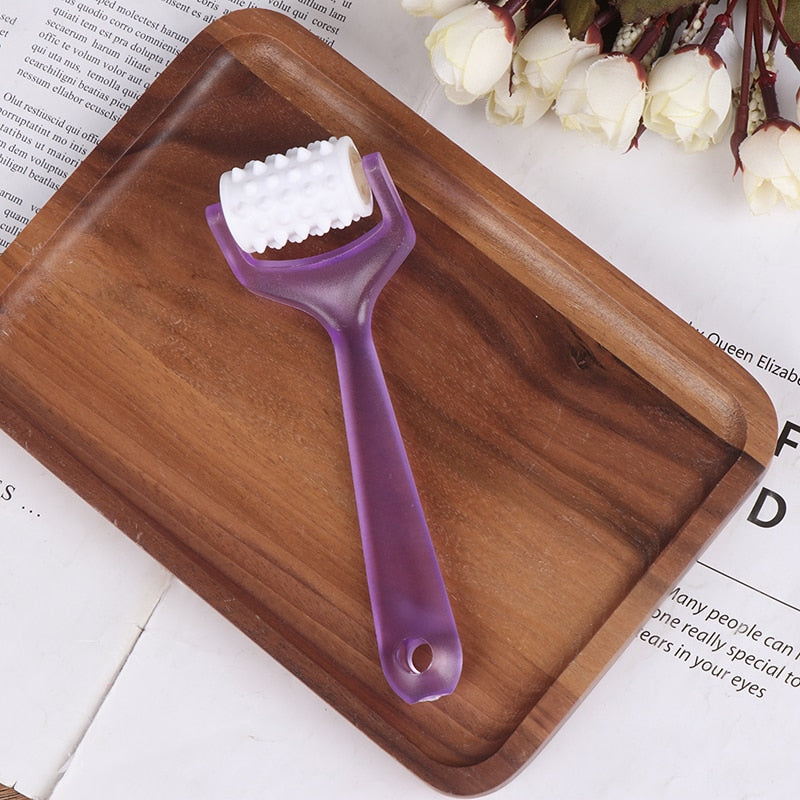 Peris Gems Purple Face Lifting and Relaxation Mini Shaper Massagers for Women SHEIN Amazon Temu