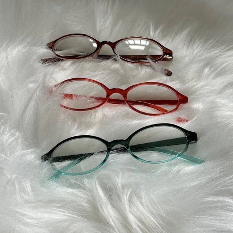 Peris Gems Red Green Square Frame Glasses Women Y2K Retro Anti-blue Light Eyeglasses Harajuku Reading Computer Spectacle Eyewears Goggles Red Green Square Frame Glasses Women Y2K Retro Anti-blue Light Eyeglasses Harajuku Reading Computer Spectacle Eyewears Goggles SHEIN Amazon Temu