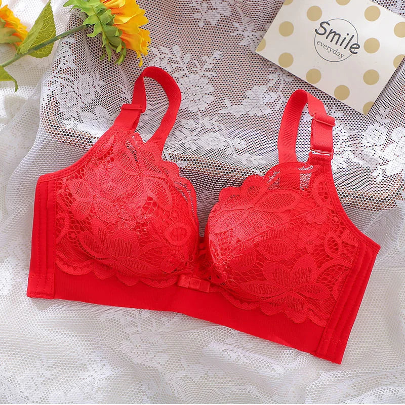 Peris Gems Red / One Size / 36 80ab Midnite StarThickened Extra Thick 6cm Small Chest Flat Chest Gathered Bra No Steel Ring Extra Thick 8cm Bra Closed Breast Sexy Midnite StarThickened Extra Thick 6cm Small Chest Flat Chest Gathered Bra No Steel Ring Extra Thick 8cm Bra Closed Breast Sexy SHEIN Amazon Temu