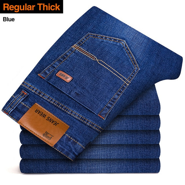 Peris Gems Regular-Dark Blue / 28 Men&
