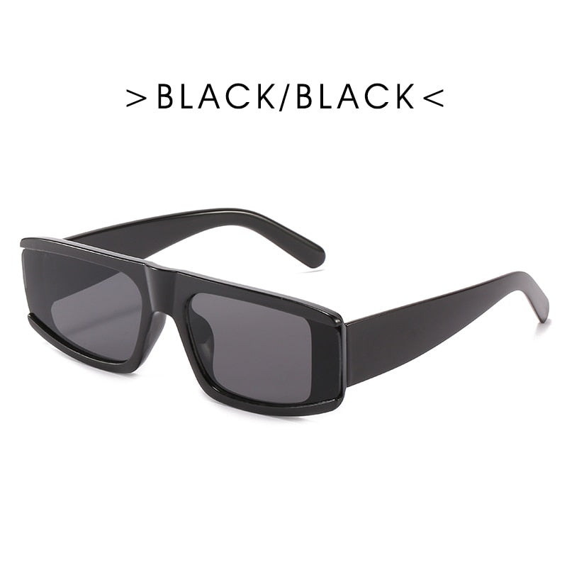 Peris Gems Retro Rectangle Designer Sunglasses for Women SHEIN Amazon Temu