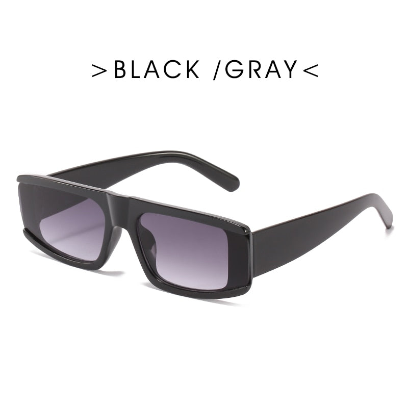 Peris Gems Retro Rectangle Designer Sunglasses for Women SHEIN Amazon Temu