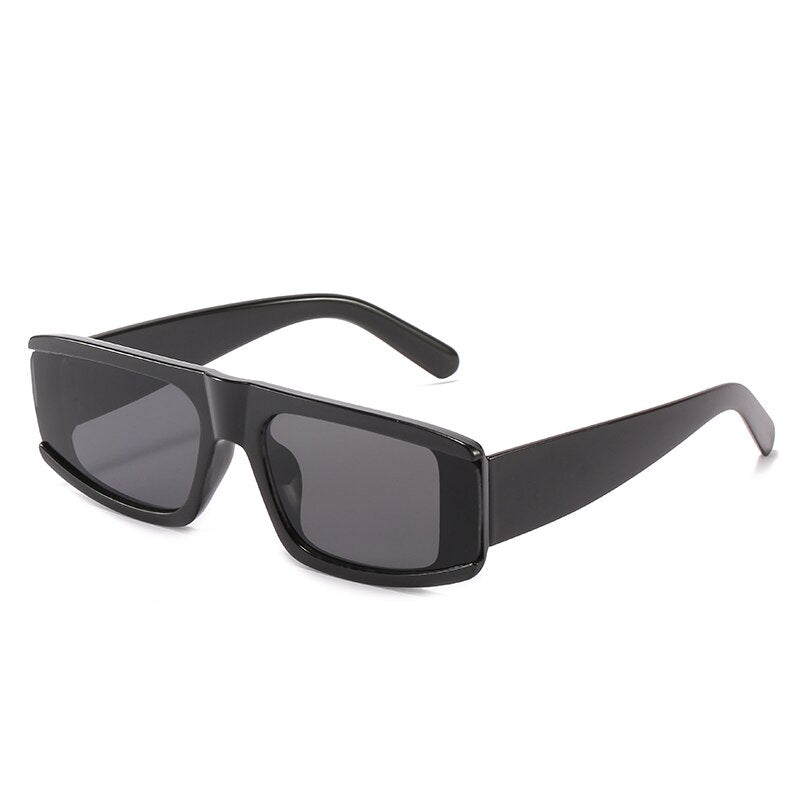 Peris Gems Retro Rectangle Designer Sunglasses for Women SHEIN Amazon Temu