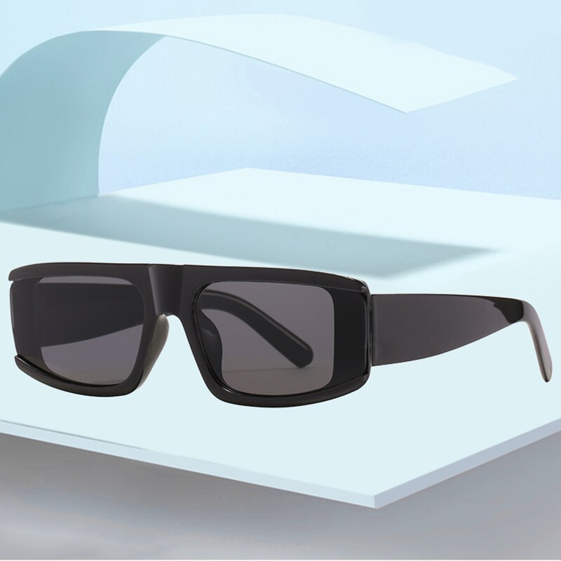 Peris Gems Retro Rectangle Designer Sunglasses for Women SHEIN Amazon Temu