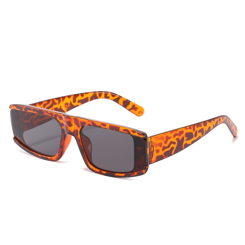 Peris Gems Retro Rectangle Designer Sunglasses for Women SHEIN Amazon Temu