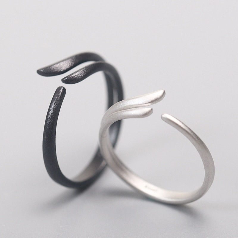 Peris Gems Romantic Heart Rings Collection for Couples | Women&