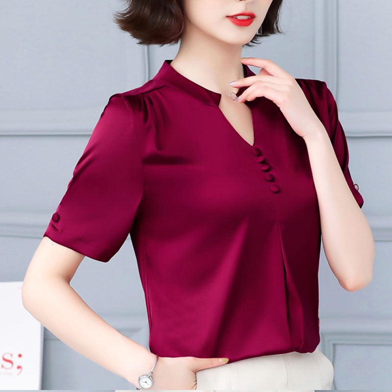 Peris Gems Rood / M Women&