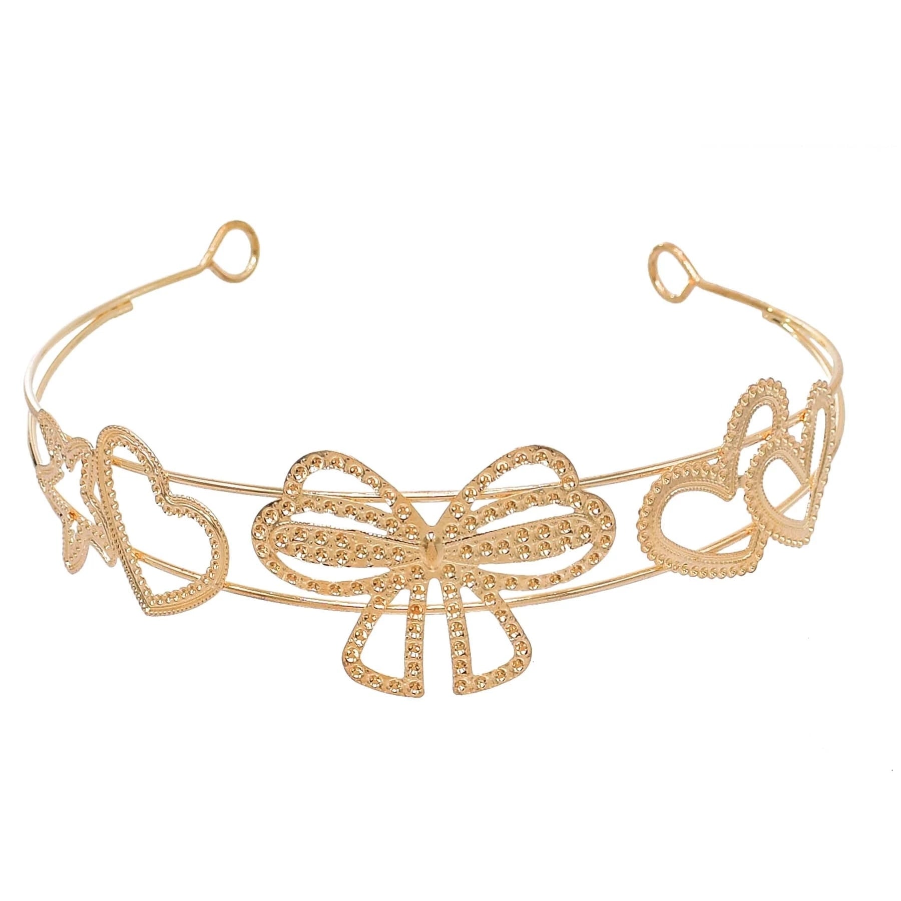 Peris Gems S Baroque Gold Leaf Headband Crown Tiara for Women | Greek Goddess Hair Accessories SHEIN Amazon Temu