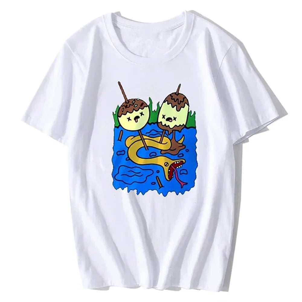 Peris Gems S / DM043-white Summer Men&