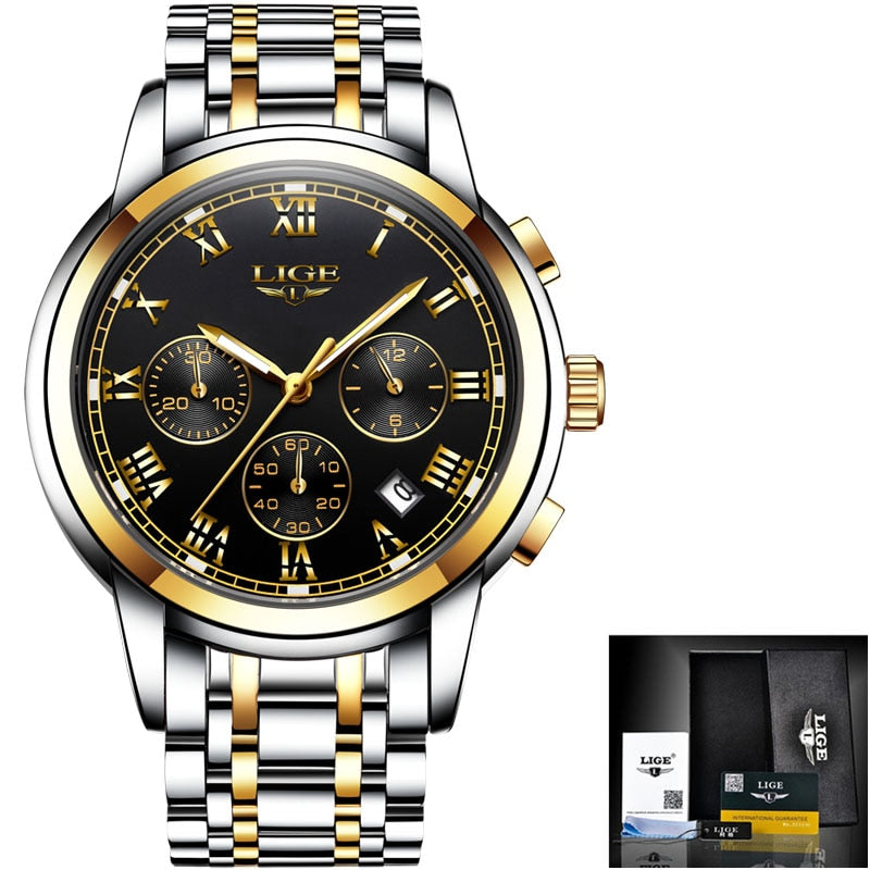 Peris Gems S Gold black Men&