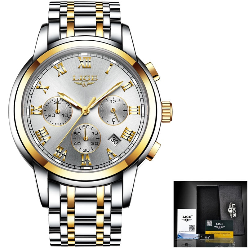 Peris Gems S Gold White Men&