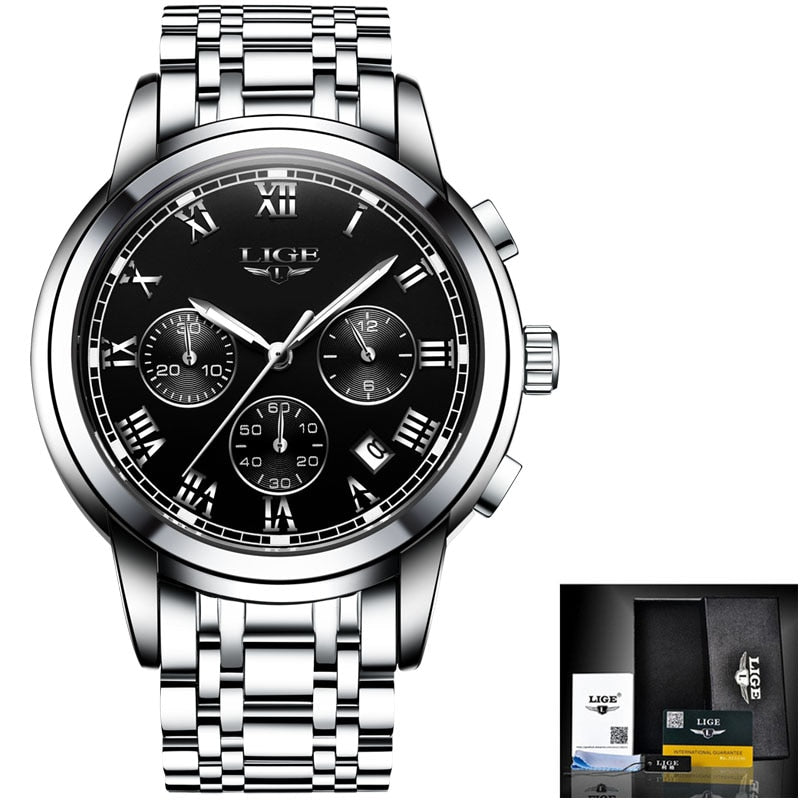 Peris Gems S Silver black Men&