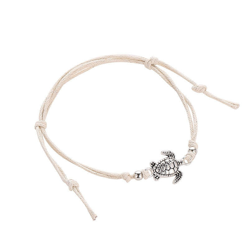 Peris Gems s018white Natural Shell Anklets for Women | Beach Seashell Anklets SHEIN Amazon Temu