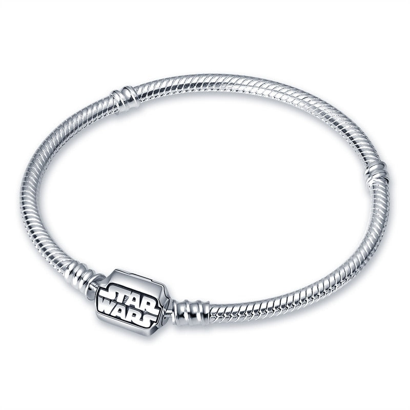 Peris Gems S12 / 18cm Sterling Silver Snake Chain Bracelets for Women | Sliding Bangle SHEIN Amazon Temu