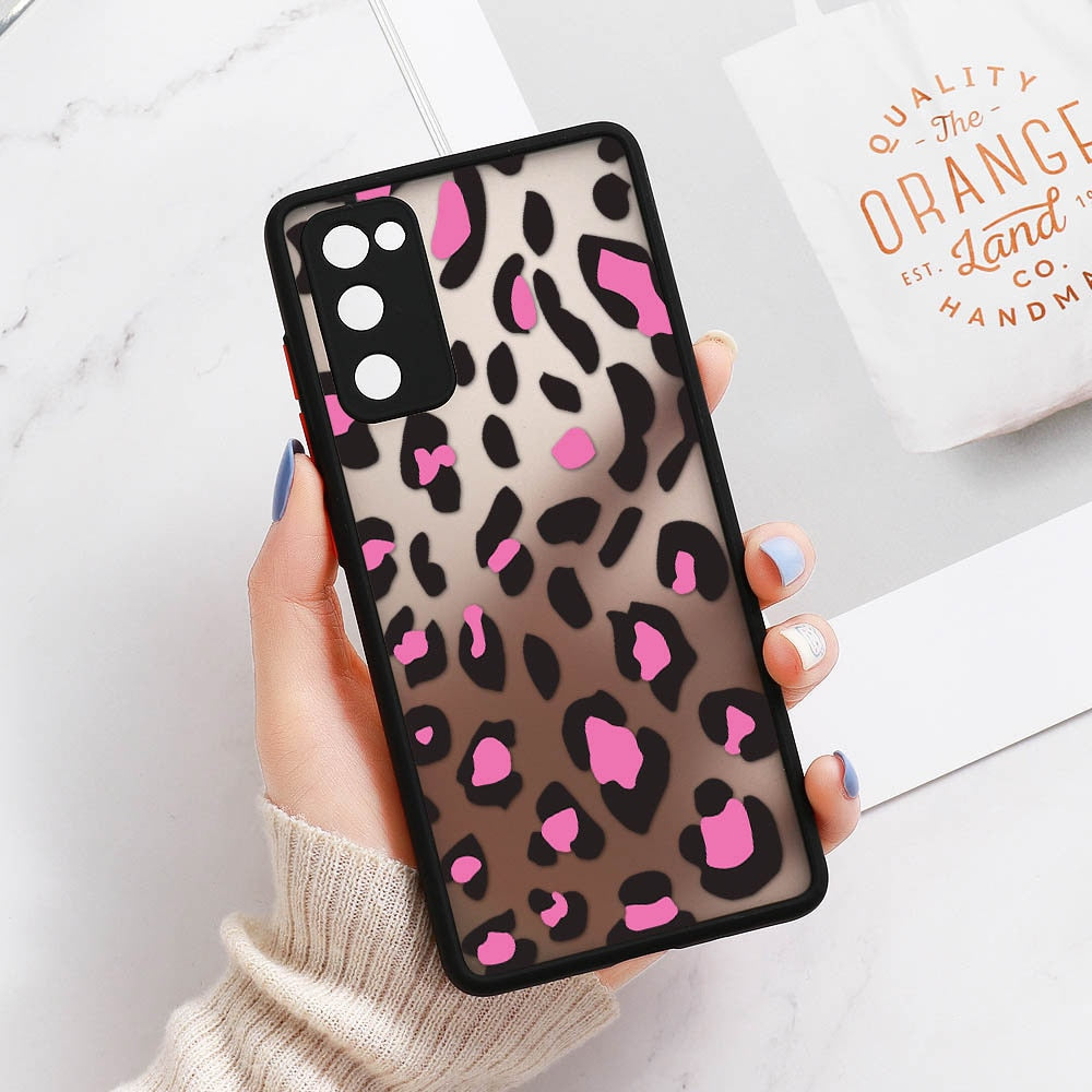 Peris Gems S22 Ultra / O275 Hard Matte Cases for Samsung Galaxy | Artistic Phone Case SHEIN Amazon Temu