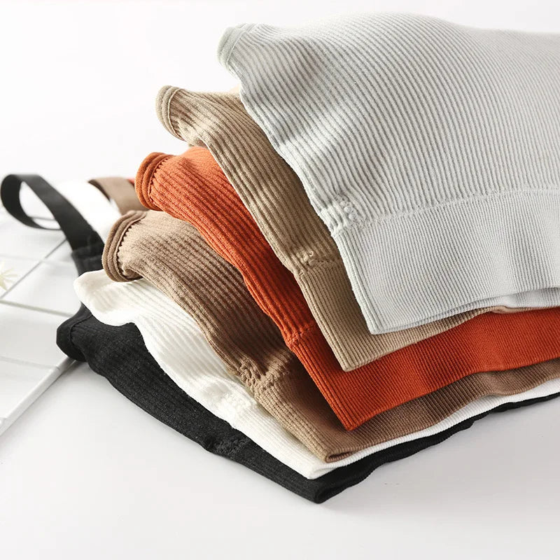 Peris Gems Sexy Underwear Women Gather No Steel Ring Lingerie Bra Tube Top Wrapped Chest Beauty Back Actival Cotton Thin Section Tube Top Sexy Underwear Women Gather No Steel Ring Lingerie Bra Tube Top Wrapped Chest Beauty Back Actival Cotton Thin Section Tube Top SHEIN Amazon Temu